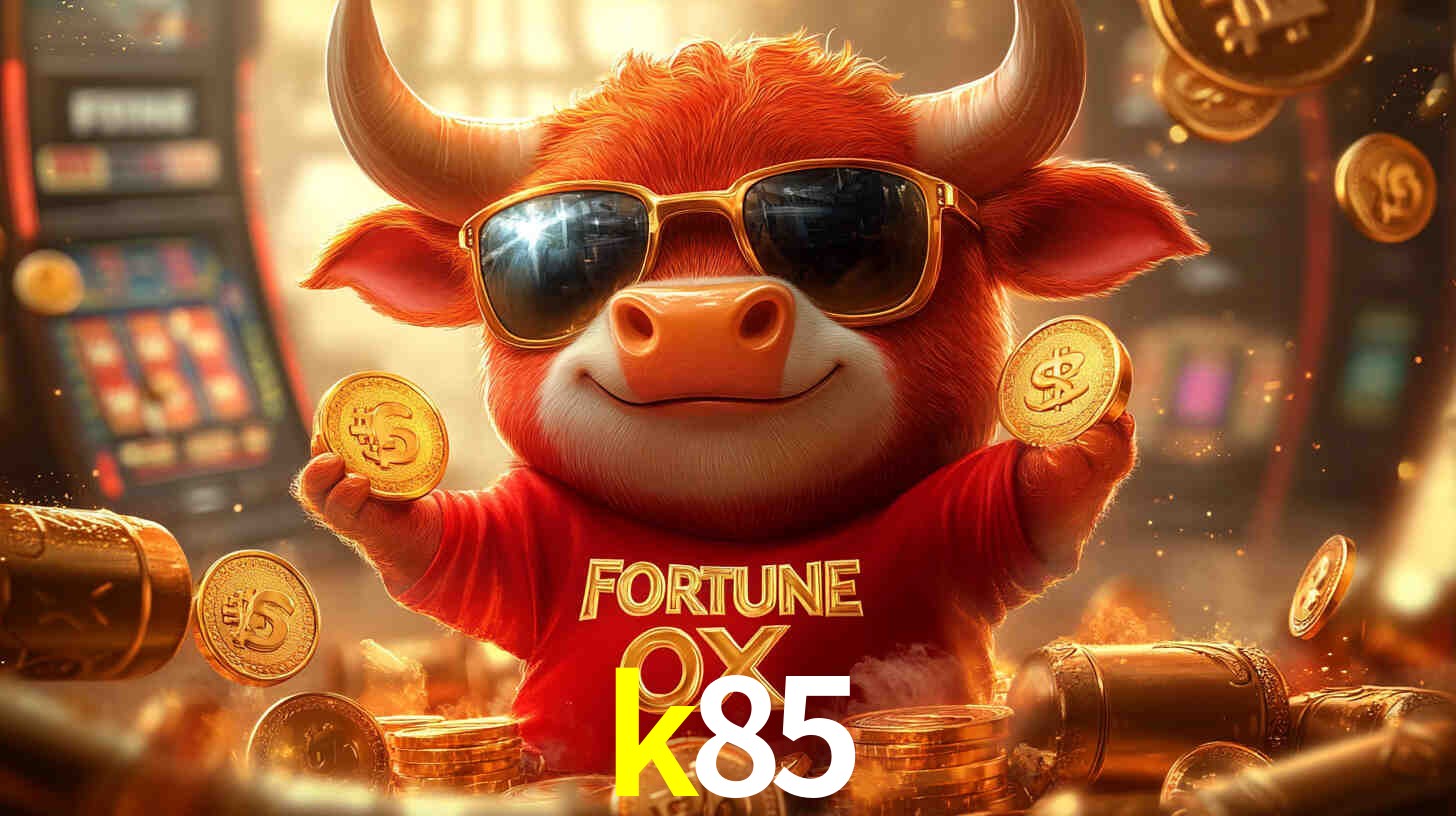 k85: Seu Especialista em Apostas Esportivas Brasileiras